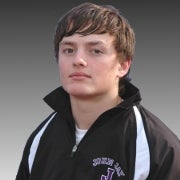 Jack Stewart mugshot