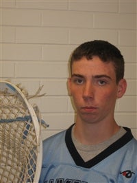 Tom Donahue mugshot