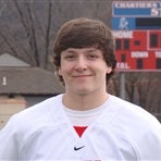 Sam Crum mugshot