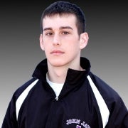 Tom Cylenica mugshot