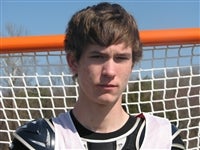 Adam Duffy mugshot