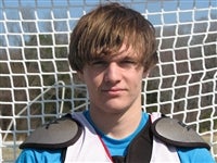 Sean Keating
