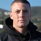 Mac Hayward mugshot