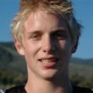 Alec Houge mugshot