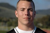 Ryan Houge