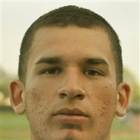 Andy Campos mugshot