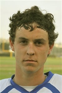 Conner Naninni mugshot