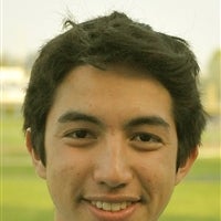 Alex Kurihara mugshot