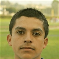 Oscar Lopez mugshot