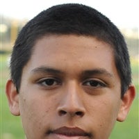 Edric Sedano mugshot