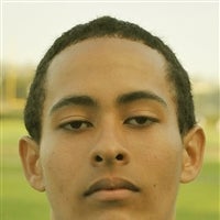 Marceel Marchena mugshot