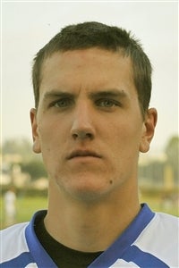 Andrew Baird