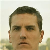 Andrew Baird mugshot