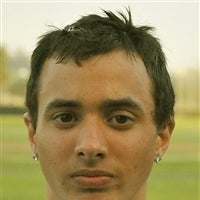 Will Robbins mugshot