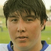 Jason Mair mugshot