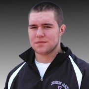 Trevor Caviola mugshot