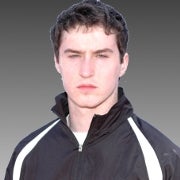 Chris Brokate mugshot