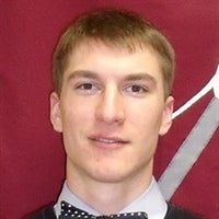 Mitch Keefer mugshot