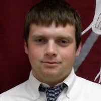 Mike Scouten mugshot