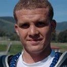 Christian Jones mugshot