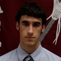 Justin Patterson