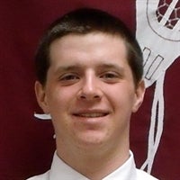 Josh Weed mugshot