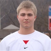 Jake Rush mugshot