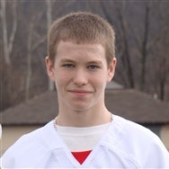 Eddie Dlugos mugshot