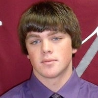 Ryan Hennessy mugshot