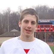 John Borra mugshot