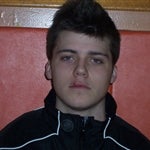 Nick Africano mugshot