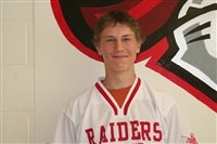 Pat Meyer mugshot