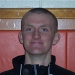 Conor McNally mugshot