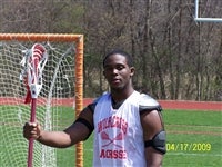 Marquis Brown