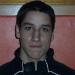 Sean Smith mugshot