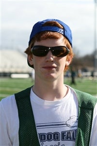 Ned Morley
