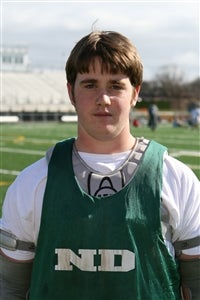 Casey Marren