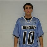 Corey Brown mugshot