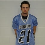 Stephen Bush mugshot