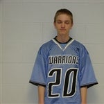 Kyle Durgin mugshot