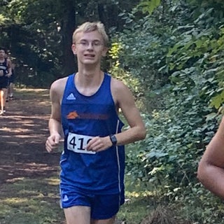 Connor Noble