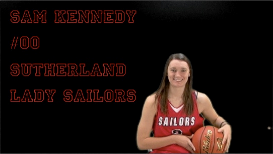 Sam Kennedy
