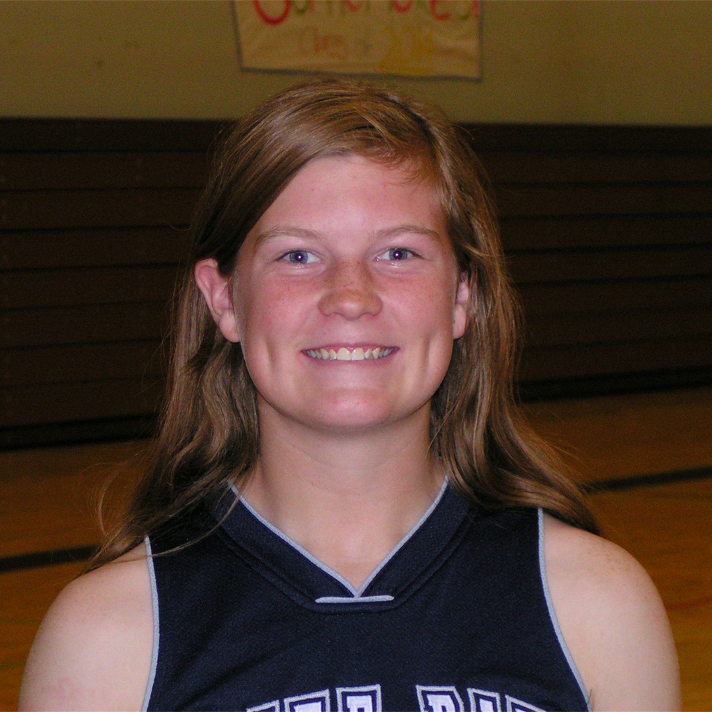 Amanda Allred mugshot