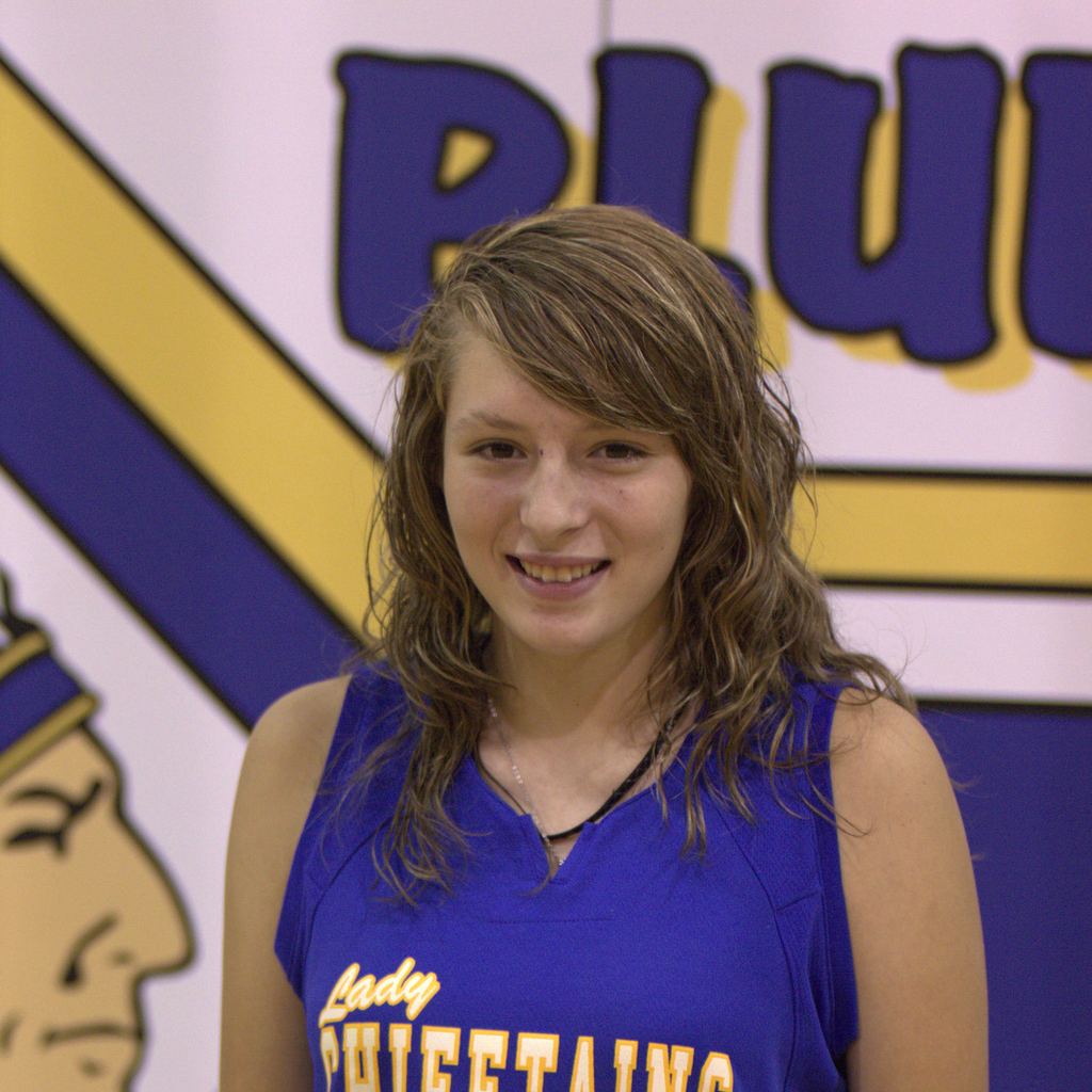 Sierra Birdsell mugshot