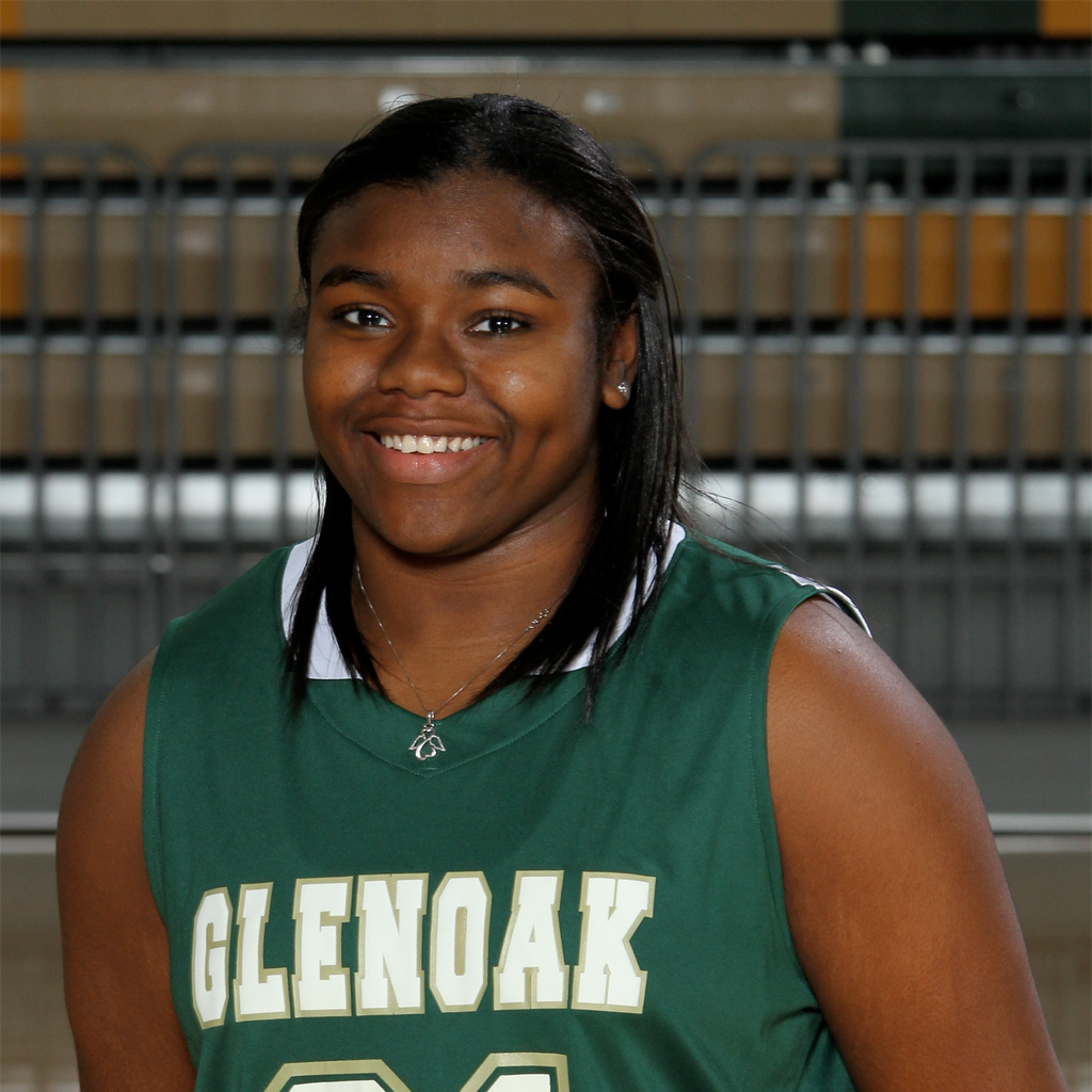 Tasia Asberry