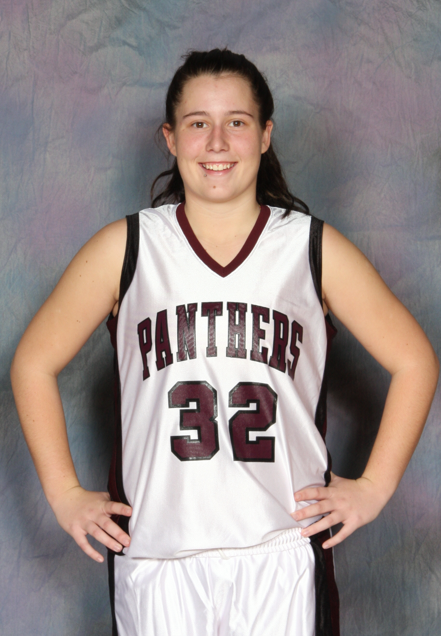 Brooke  Martin