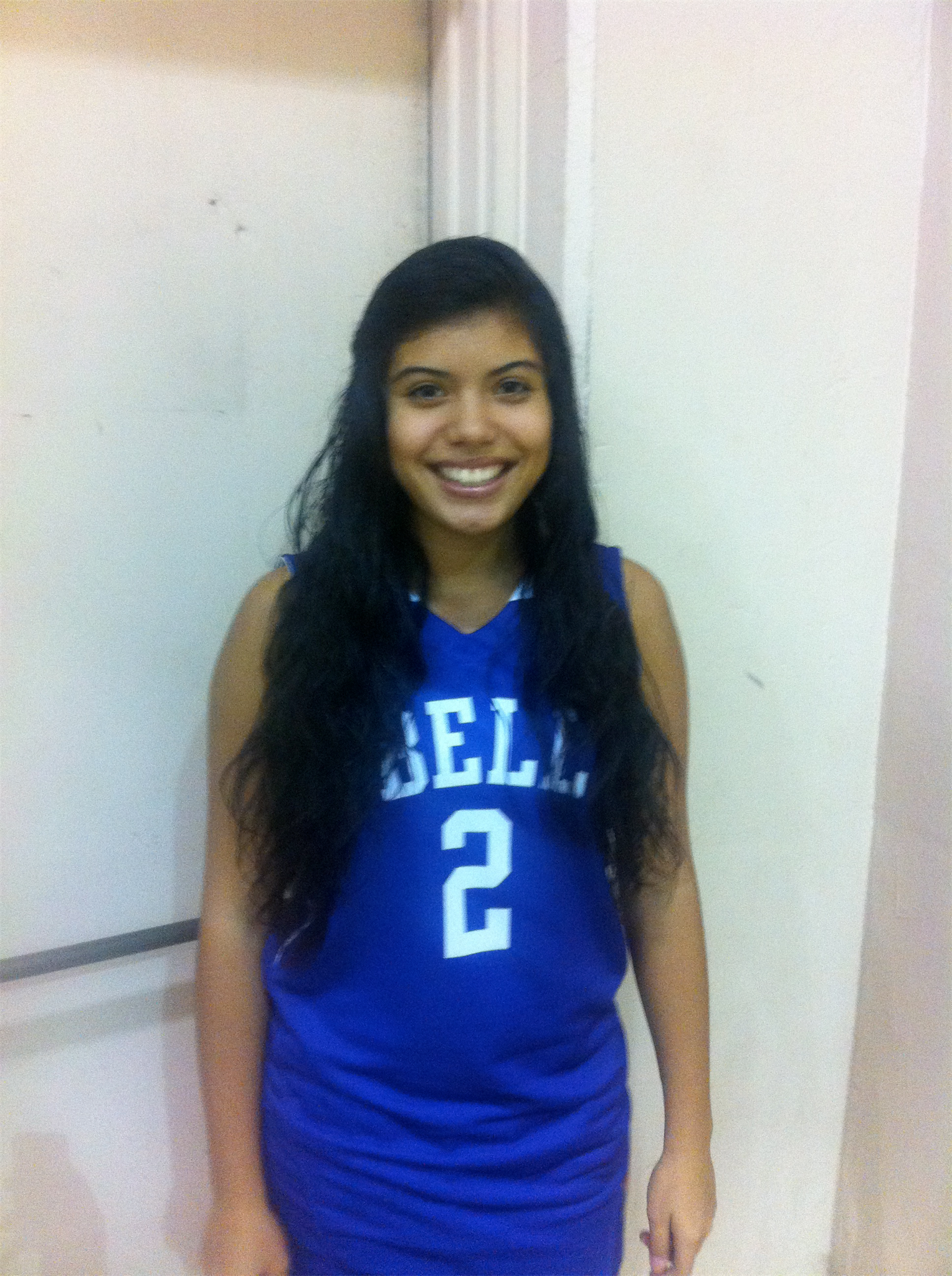 Jackie Arceo