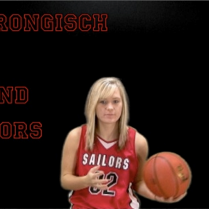 Whitney Rongisch mugshot