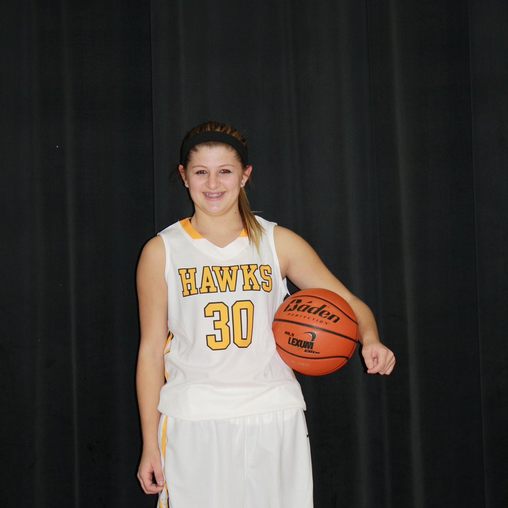 Baylee Groos