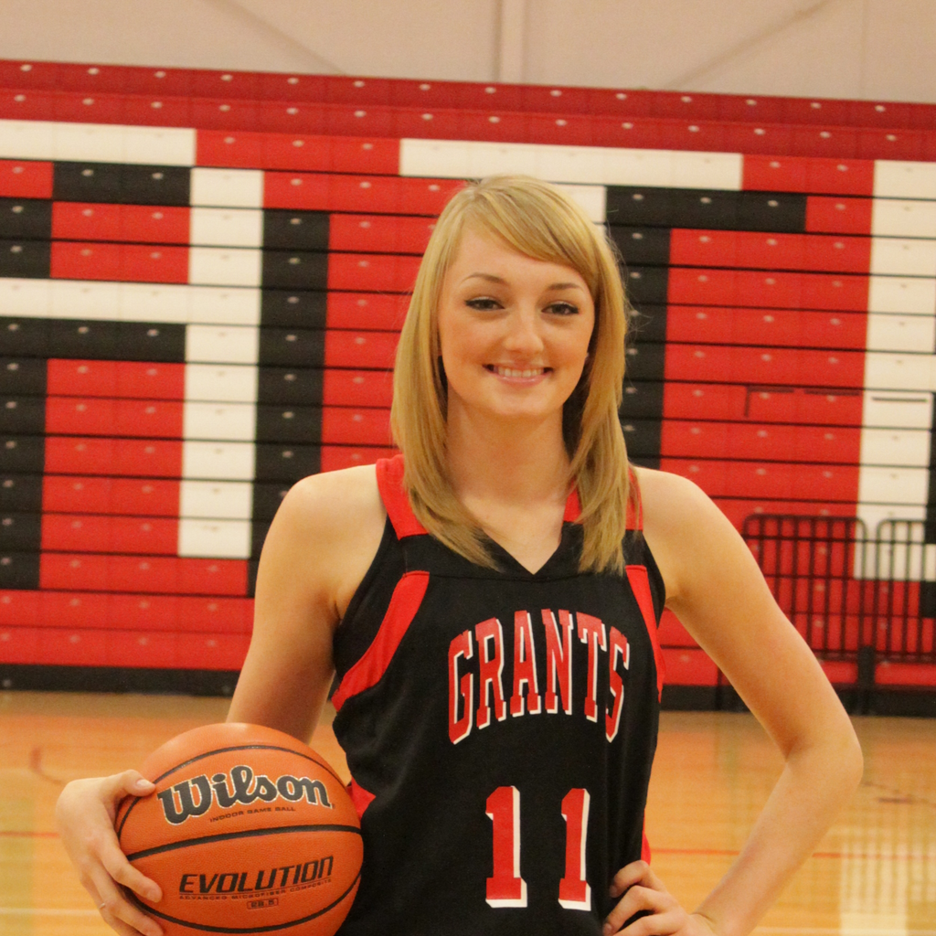 Kyla Elkins